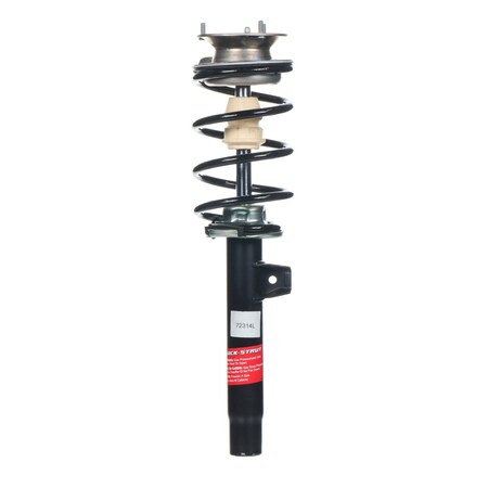 Monroe Suspension Strut and Coil Spring Assembly,  272314