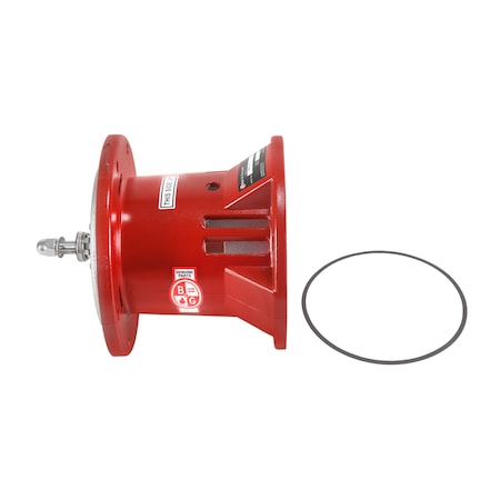 Bell & Gossett Bearing Assy w/EPR/CARBON/SIC 186031LF