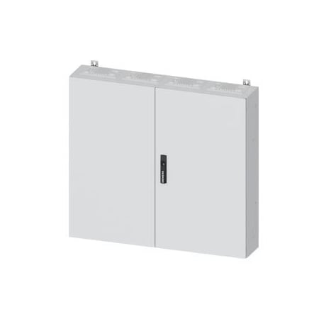 Siemens ALPHA 400 wall-mounted cabinet 8GK1132-4KA42