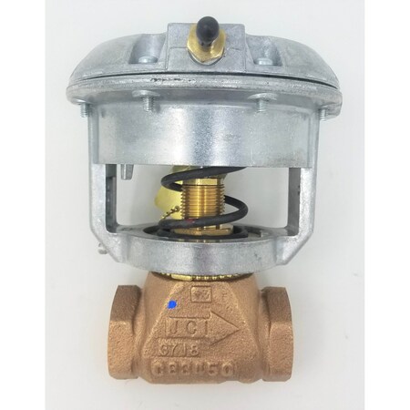 Johnson Controls 0.5In 2W No .73Cv 9-13# V-3000-8012 VG7241CT+3008E