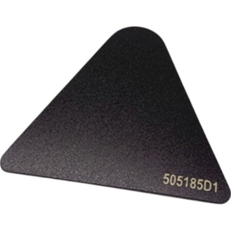 Agco DECAL COVER 4 SPD, AGCO OEM 505185D1 505185D1