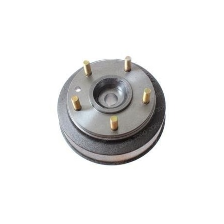E-Z-Go REPLACEMENT ASSEMBLY, BRAKE DRUM / HUB 886235