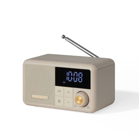 Crosley Radio Cooper Radio CR1121A-PB