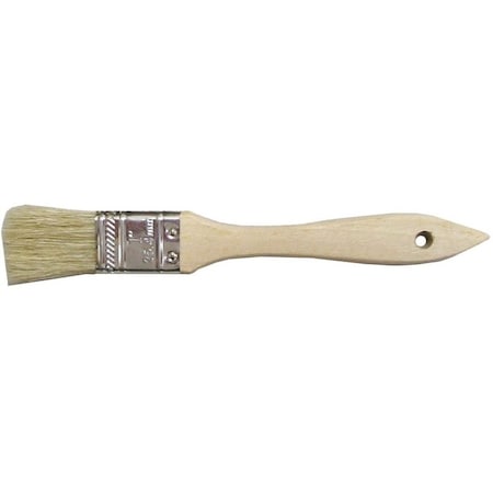 Prosource Chip Paint Brush, Plain-Grip Handle 150010