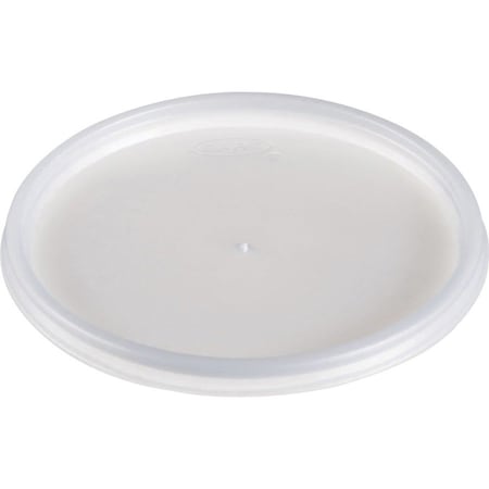 Dart Cup Lid for 8, 12, 16 oz., Pk1000 20JL
