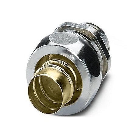 Phoenix Contact WP-G BRASS IP40 M16 Cable gland made 3241046