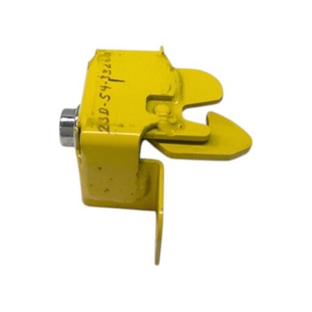 Komatsu LOCK ASSftY P60, KOMATSU OEM 23D-54-33260 23D-54-33260
