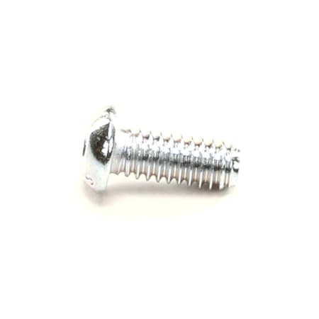 Doughpro Proluxe SCREW, BUTTON HD 1/4-20X5/8,  SB142058