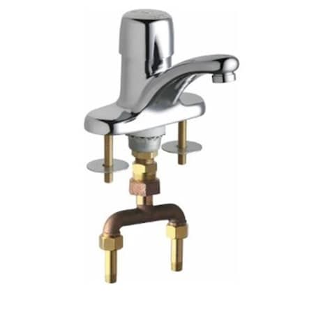 Track Usa 0.5 in. FPT Chrome Spout Aerator Spray with Installation TR3654422