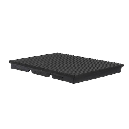Waring Ribbed Top Grill Plate 029967