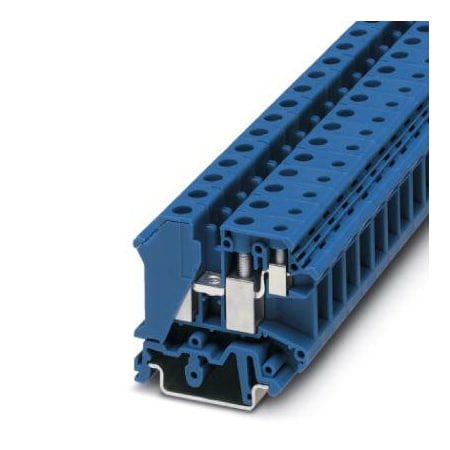 Phoenix Contact UK 10-PLUS BU 1-level terminal block 3001475