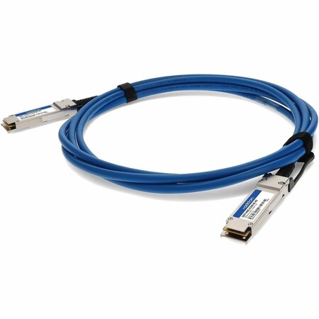 Add-On Cisco Qsfp-H40G-Cu2M-Be Comp Taa Dac 2M QSFP-H40G-CU2M-BE-AO