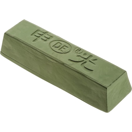 Woodstock Green - Extra Fine Buffing Compound D2902