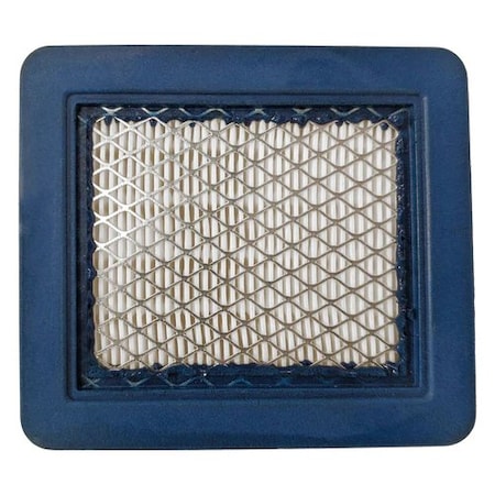 Tomahawk Power Dual Air Filter for JX60H Tamping Rammer 1101-00023-4 & 1101-00022-4 JX60H-AF
