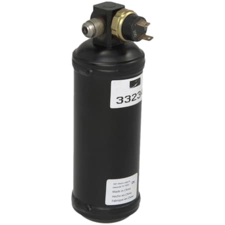 Four Seasons Flowers Four Seasons Filter Driers for 1981-1982 Mazda Rx-7 Subgs 33234