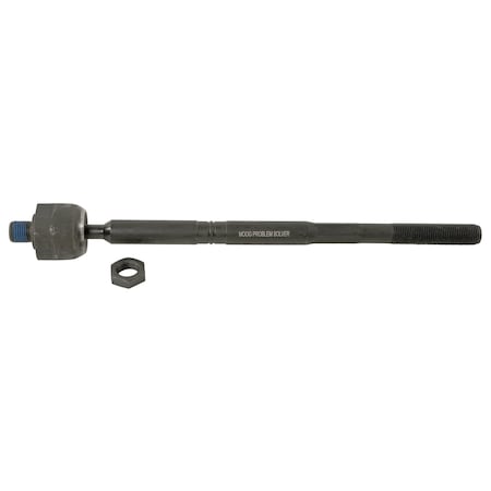 Moog Front Inner Steering Tie Rod End, EV801132