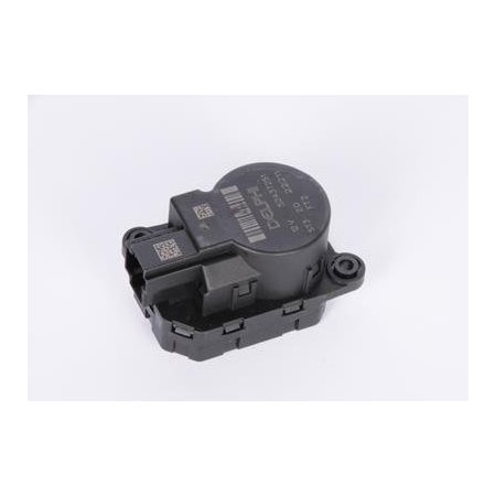 Acdelco ACTUATOR ASM-AIR INL VLV, HVAC Air Inlet Door Actuator, 13332583