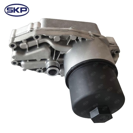 Skyward Automotive Products Engine Oil Filter Housing, SK117142