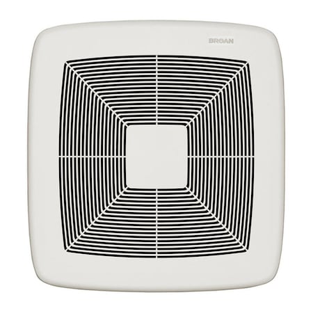 Broan-Nutone 110 CFM Less Than 0.3 Sones Energy Star Fan XB110
