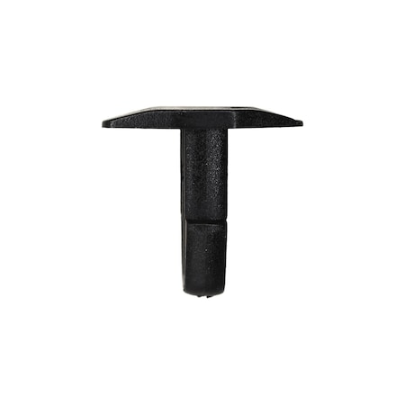 Auveco Honda Cowl Vent Retaining Clip 8mm x 18mm Head Size, 15PK 19683