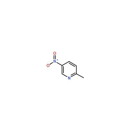 Ak Scientific 2-Methyl-5-nitropyridine (100g), CAS 21203-68-9 Q795-100g