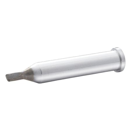 Weller Xt Bsc Soldering Tip Chisel 2.5X0.8 T0054473899