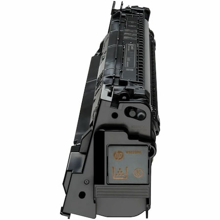 Hp HP 658A W2000A Original Laser Toner Cartridge - Black - 1 Each - 7000 Pages W2000A