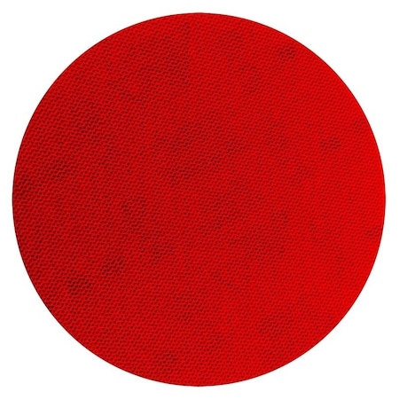 Diablo Sanding Disc, 5 in Dia, 220 Grit, Ultra Fine, Aluminum Oxide Abrasive, Universal DND050220H40I