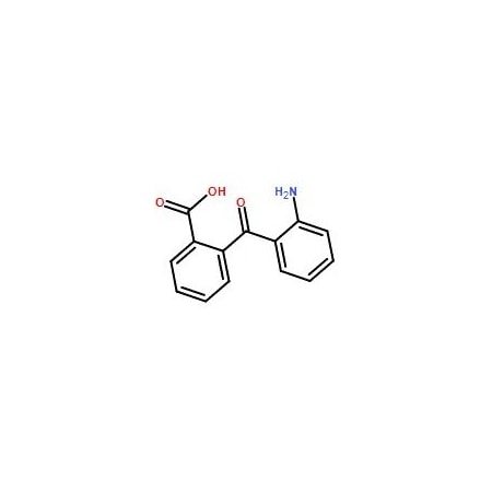 Ak Scientific 2-Aminobenzophenone-2'-carboxylic acid (1g), CAS 1147-43-9 5494AL-1g
