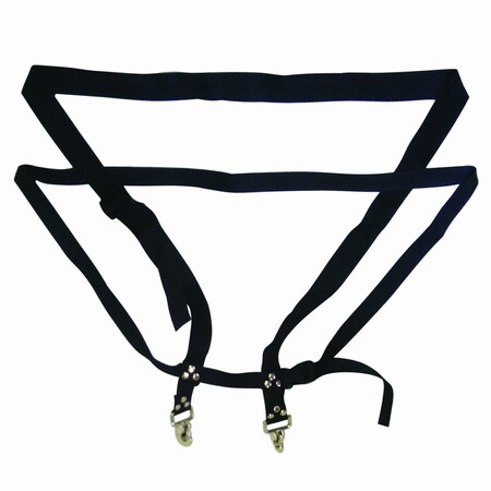 Zenport Picking Pail Harness, 1-Gallon, 10PK AG422