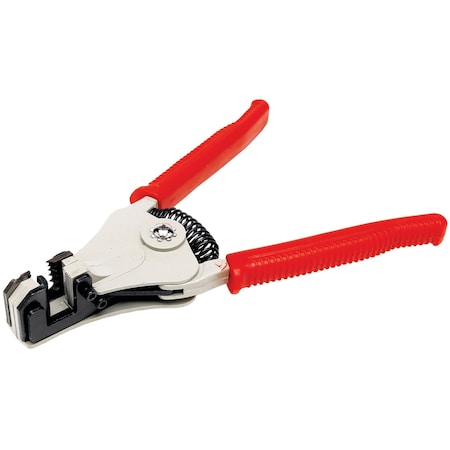 Performance Tool Automatic Wire Strippers, 18-8 GA AWG, Insulation Removal W200