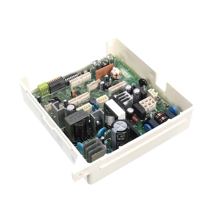 Rinnai Control Board, KCM 105000210