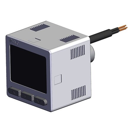 Smc Screen High Precision Dig Press Switch 3 ZSE20-P-01-L