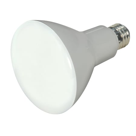 Satco BR30 E26 (Medium) LED Bulb Warm White 65 Watt Equivalence S9620