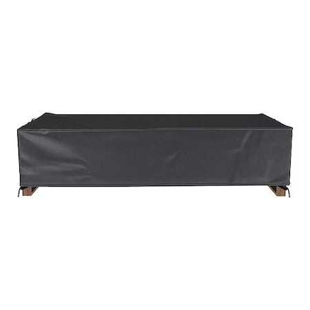 California Umbrella Protective Cover, Blue, Polyester PC310