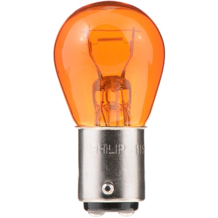 Philips 1157Nallb2 Longerlife Mini Bulb, 1157Nallb2 1157NALLB2