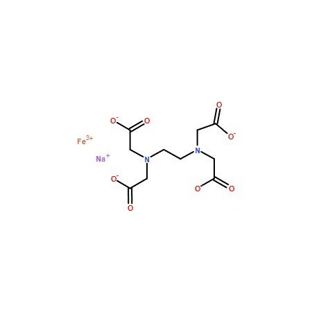 Ak Scientific ETDA ferric sodium salt (500g), CAS 15708-41-5 5678AF-500g