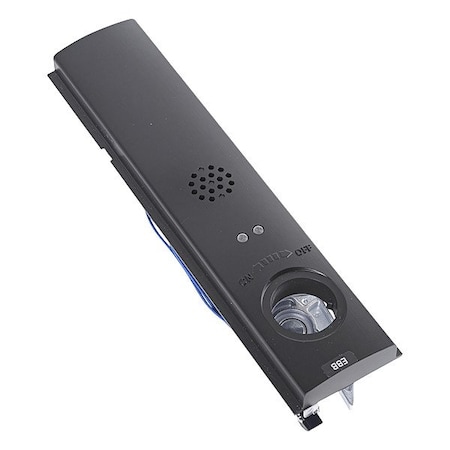 Detex Mechanical Exit Devices SIFV-EB-CD-36IN