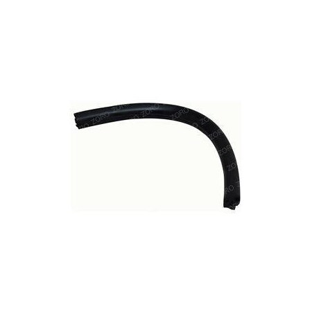 Crown REPLACEMENT MOLDING, RUBBER 123459-002