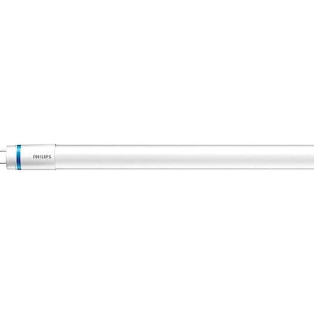 Philips LinearLEDBulb, MedBi-Pin(G13), T8, 8.5W, 1PK 8.5T8/MAS/36-840/IF14/P/DIM 10/1