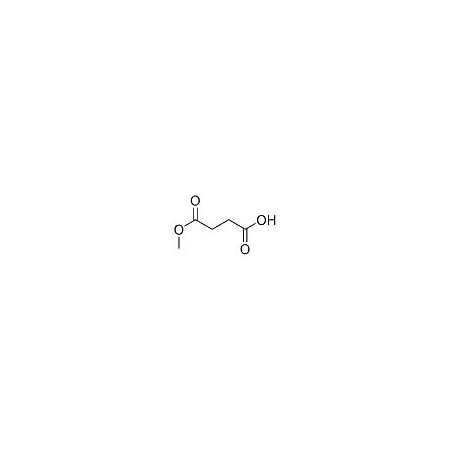 Ak Scientific Succinic acid monomethyl ester (25g), CAS 3878-55-5 M928-25g