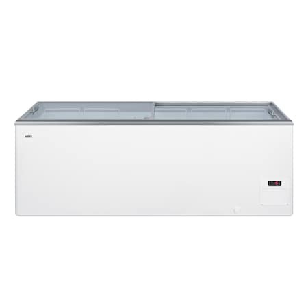 Summit Commercial 21.3 Cu.Ft. Chest Freezer NOVA61