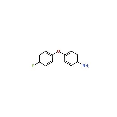 Ak Scientific 4-(4-Fluorophenoxy)aniline (25g), CAS 36160-82-4 V5499-25g