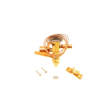 Sporlan EBSVE-11-CP100 5/8 in. x1 1/8 in. ODF 163528