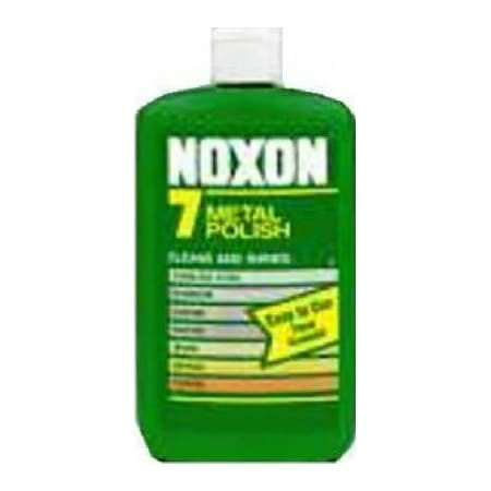 Noxon POLISH METAL 12 OZ 6233800118