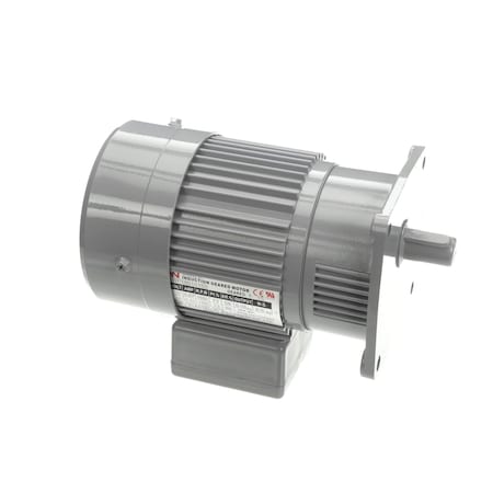 Globe Motor, Bowl Lift, 220/380 Volt, 60HZ, 1/8HP, 3 Phase XA-8038-3