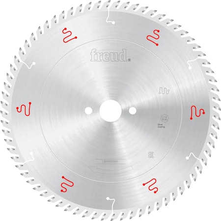 Freud 300mm Panel Sizing blade for Horizontal Beam Saw Extended Life LSB30005X