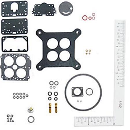 Walker Carburetor Repair Kit for 1974-1976 Ford F100 15579B