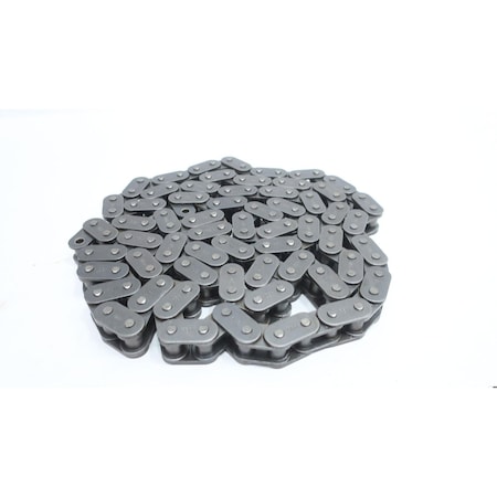 Whitney Single Roller Chain 10Ft 1In 80-1R