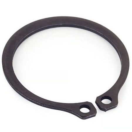 Thomson Linear Bearing, Retaining Ring, External W500